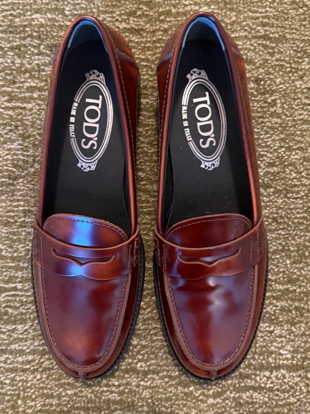TOD’s Women’s Loafers